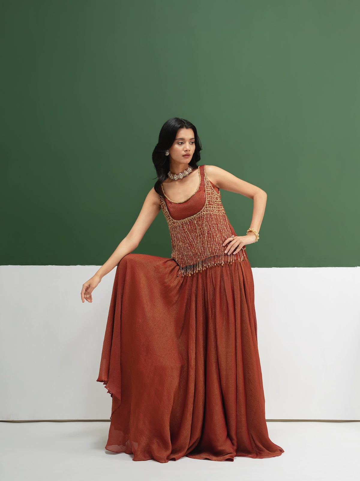 ROSALIE SET