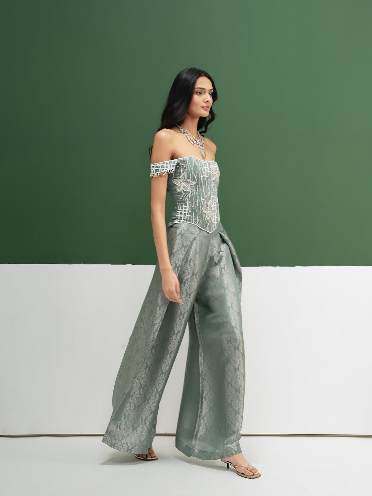 WILLOW SET
