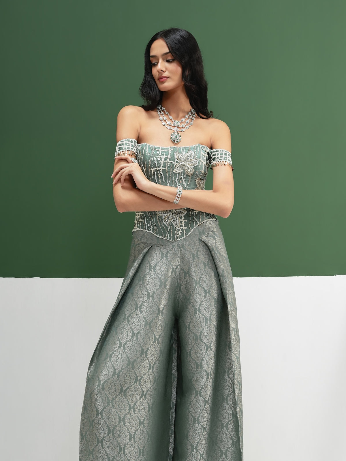 WILLOW SET