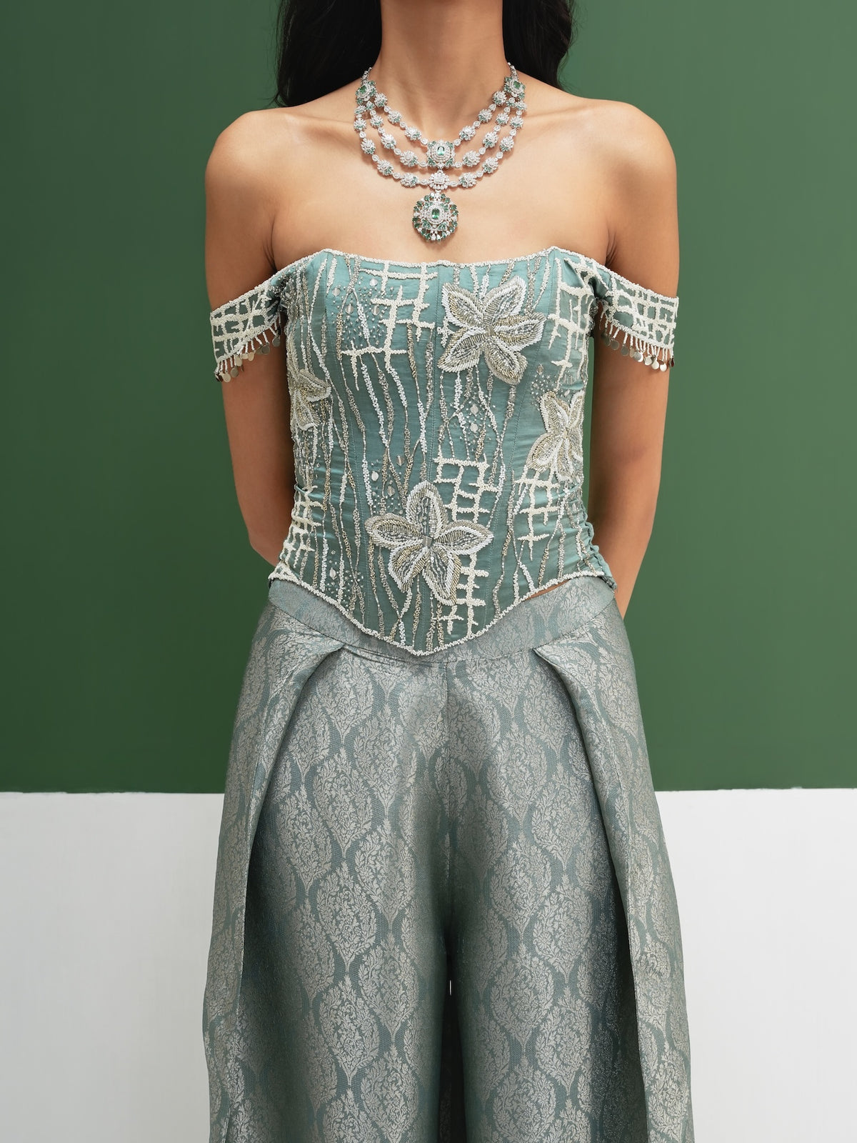 WILLOW SET