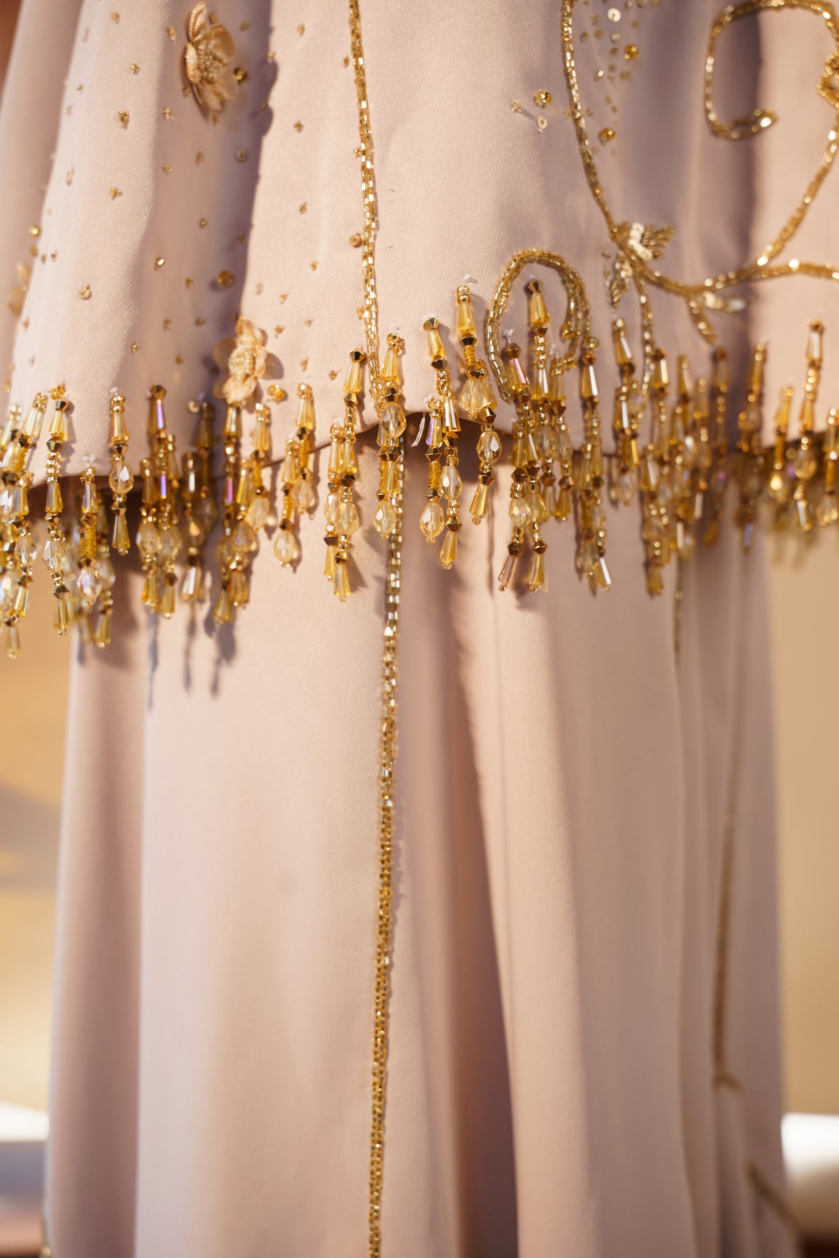 CHAMPAGNE DREAM SET