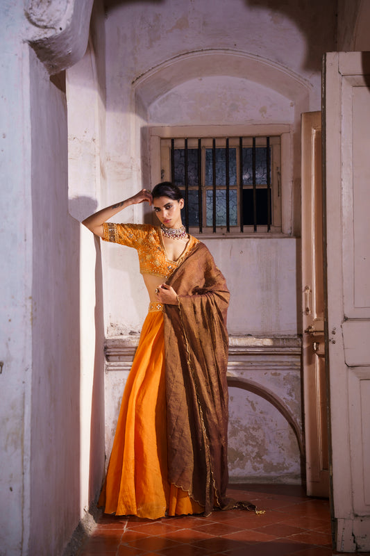 MARIGOLD SET