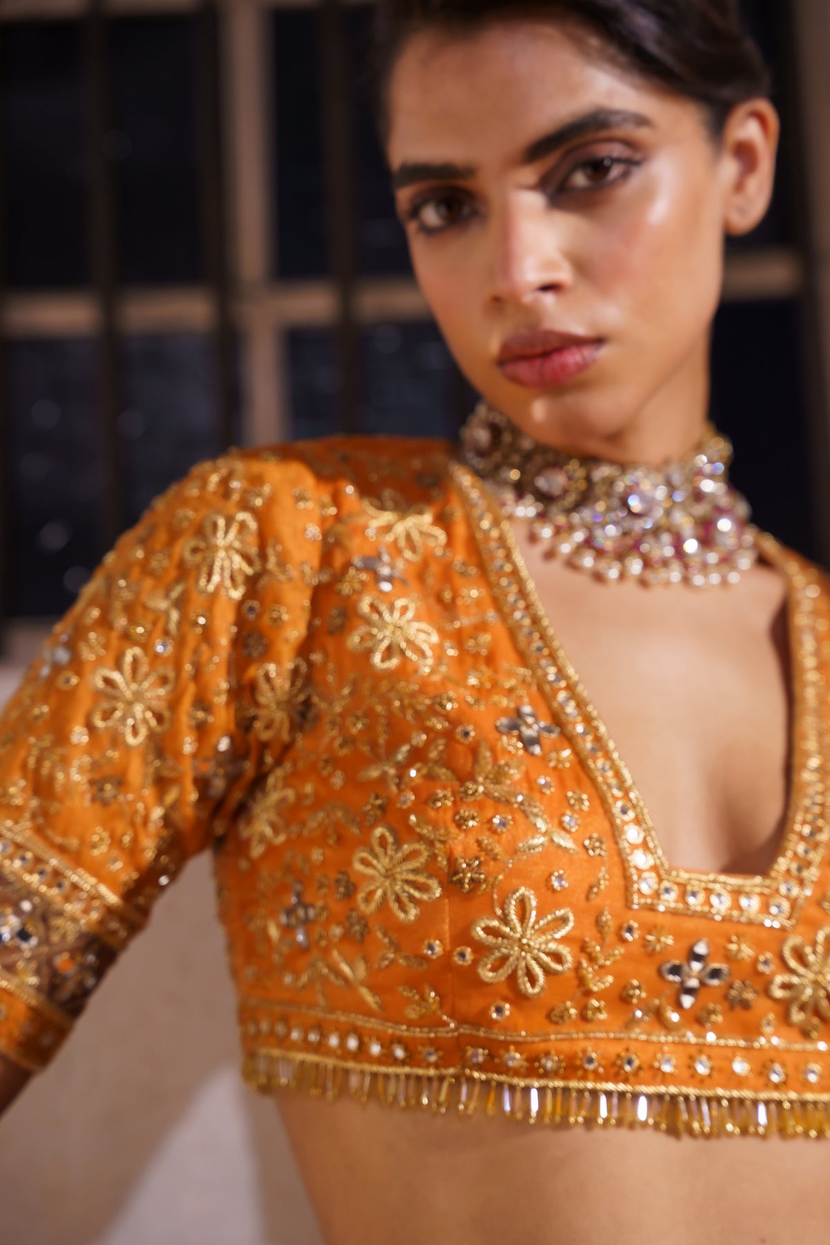 MARIGOLD SET