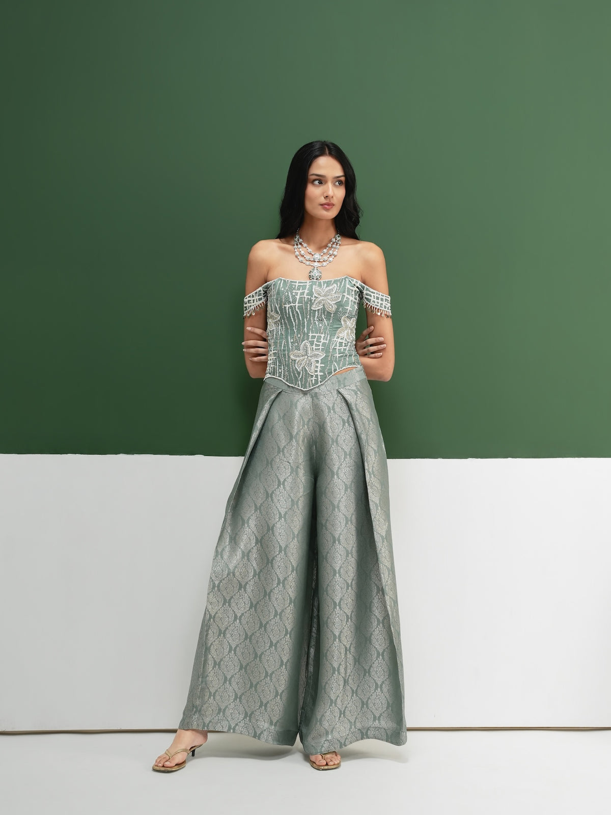 WILLOW SET