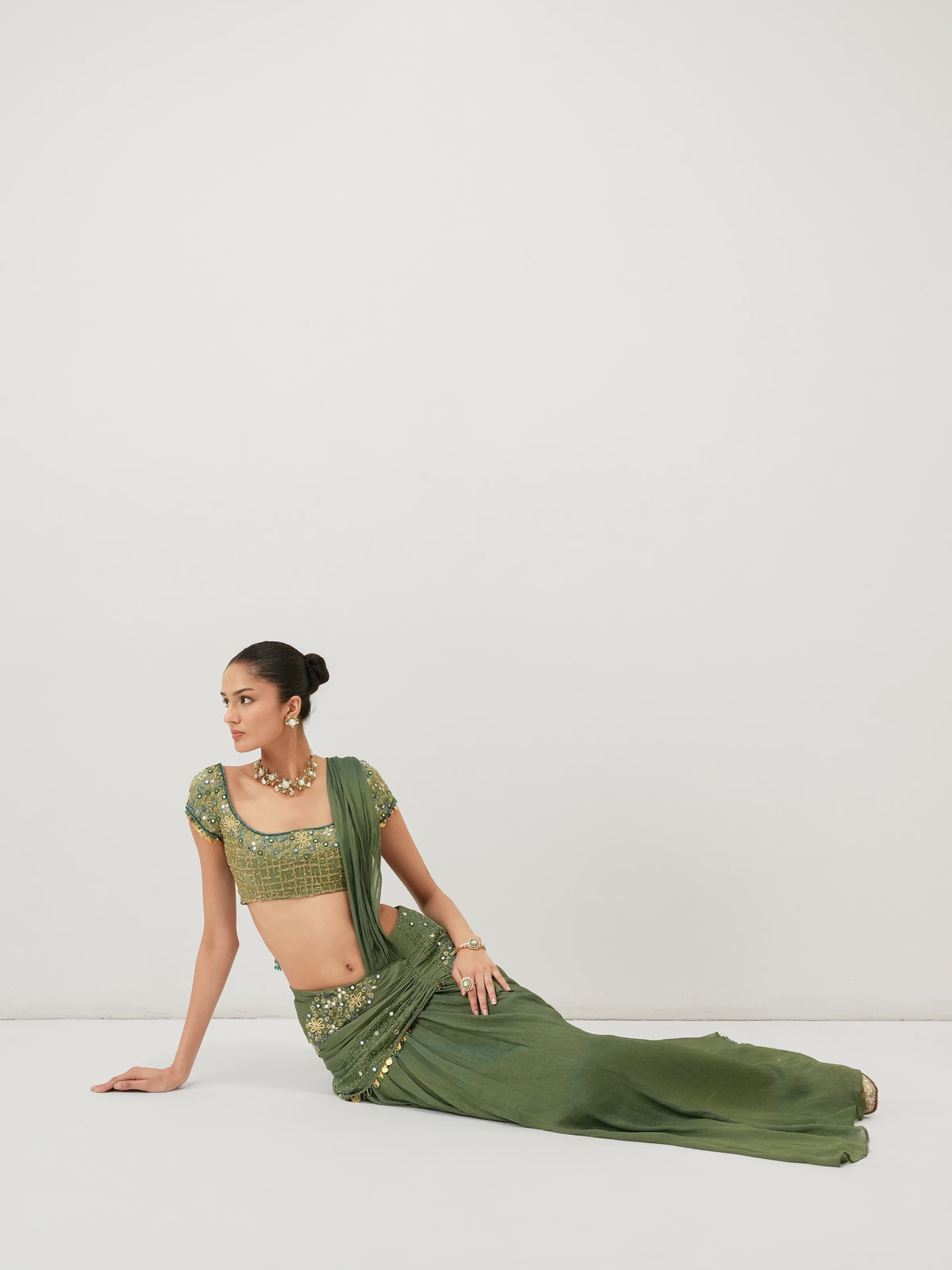 CLOVER SET